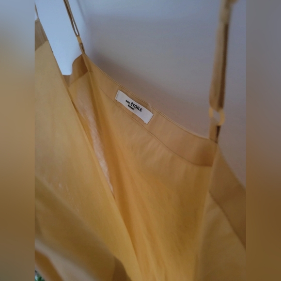 Isabel Marant Etoile Yukio dress - Picture 5 of 10